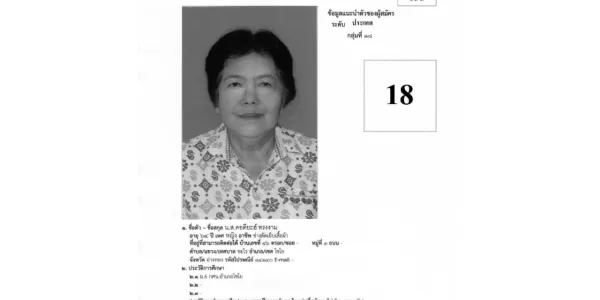 ‘คอดียะฮ์’ บอกอย่าดูแคลนอาชีพและการศึกษา ขอพิสูจน์การทำงานในสภาก่อน 