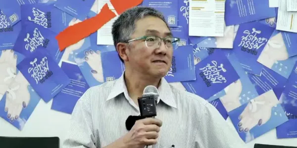 ธงชัย วินิจจะกูล : ระบบราชทัณฑ์ไทยกำลังเห็น ‘คนคุก’ ต่ำกว่ามนุษย์ปกติ ราชทัณฑ์จะต้องถูกปฏิรูป
