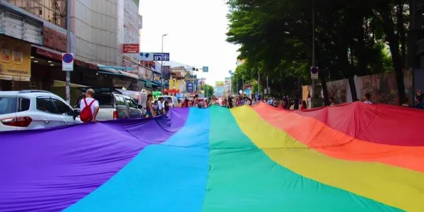 pride month