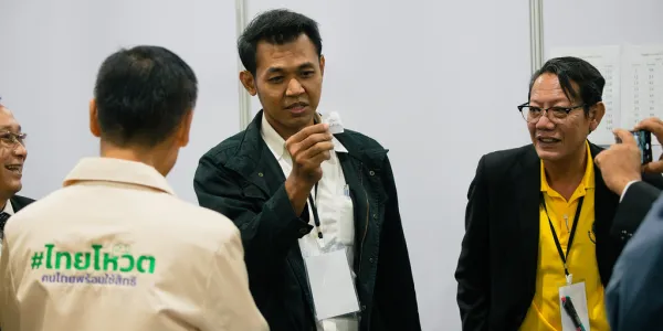 iLaw อัพเดทผลการเลือก สว.’67 ระดับประเทศ ‘เทวฤทธิ์’ อดีต บ.ก.ประชาไท คว้าตั๋ว สว.ใบสุดท้าย กลุ่มสื่อ ‘ประทีบ’ อดีต ผอ.วอยซ์ทีวี และ ‘ศรีวราห์’ อดีต ผบ.ตร. ได้เก้าอี้สำรอง ด้านอดีตนายกฯ ‘สมชาย’ ตกรอบ ไม่ติดกระทั่งสำรอง