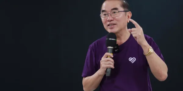 'ทักษิณ' มอบหมายทนาย ฟ้องหมิ่นประมาท ‘หมอวรงค์’ พรรคไทยภักดี เรียกค่าเสียหาย รวม 1 ร้อยล้าน ปมพาดพิง ‘เงินถุงขนม’ ให้คนเข้าใจผิด ยืนยันไม่ได้เป็นการฟ้องปิดปาก แต่เป็นแสวงหาความยุติธรรม