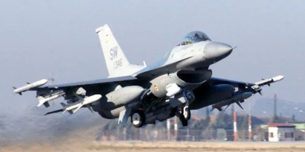 'เศรษฐา' ยอมรับมีหนังสือจากสหรัฐฯ ให้เร่งซื้อ F-16