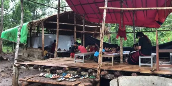 พม่า