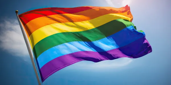 ‘Pride Month’ กับงานวิจัยเพื่อคนกลุ่มใหม่ในสิทธิประโยชน์สุขภาพคนไทย