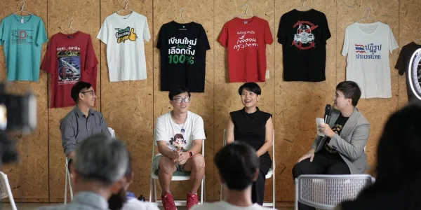 ‘พิพิธภัณฑ์และหอจดหมายเหตุอิสระ’ สิ่งของและเรื่องราวของสามัญชนโดยคนธรรมดา