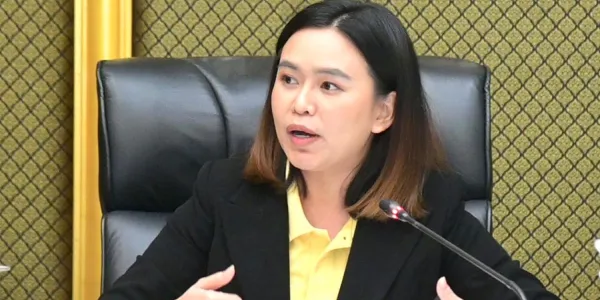มหาดไทยเตรียมออกประกาศ 4 ฉบับ ปรับเรื่องวีซ่าให้ยืดหยุ่นต่อคนต่างชาติ หวังกระตุ้นท่องเที่ยว-เศรษฐกิจ