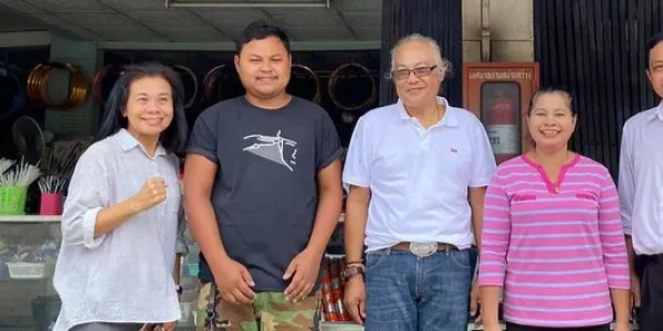 ศาลแพ่งยกเว้นค่าธรรมเนียมศาลชั้นฎีกา ‘ฤทธิรงค์’ ฟ้อง สตช.เรียกค่าเสียหายเหตุถูก ตร.ซ้อมทรมาน