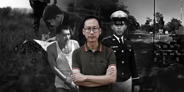 วิสามัญมรณะ โฉมหน้าของรัฐไทย และความตายไร้เสียงของสามัญชน