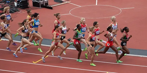 'สหภาพแรงงานนักกีฬาโลก' เรียกร้อง IOC จ่ายส่วนแบ่งที่ยุติธรรมให้กับนักกีฬา