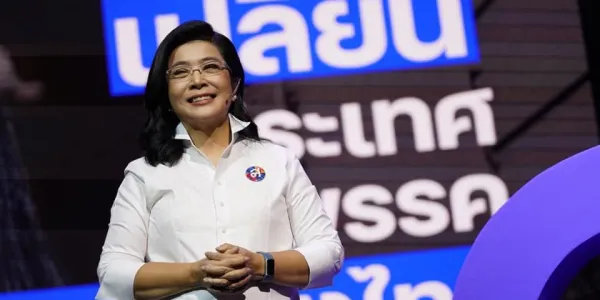 ไทยสร้างไทย