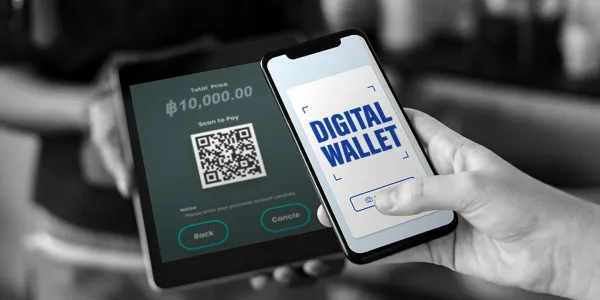 เผยคนลงทะเบียนรับสิทธิ์ โครงการ Digital Wallet ทะลุ 20 ล้านคนแล้ว