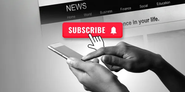 ขาลงธุรกิจสื่อ คนไทยพร้อมจะจ่ายค่า Subscription ในการอ่านข่าวหรือยัง?