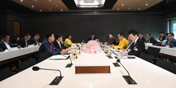 กมธ.กีฬา ห่วงปมไทยยกเลิกจัดเอเชียนอินดอร์และมาร์เชียลอาร์ตเกมส์ 