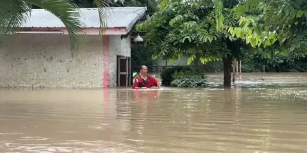 คาดผลกระทบภัยพิบัติทางธรรมชาติต่อคุณภาพชีวิตและเศรษฐกิจเพิ่มขึ้นอย่างต่อเนื่อง