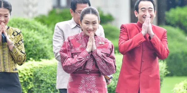 นายกฯ รับขึ้นค่าจ้างขั้นต่ำ 400 ไม่ทัน 1 ตุลาฯ แล้ว หลังประชุมบอร์ดค่าจ้างล่ม