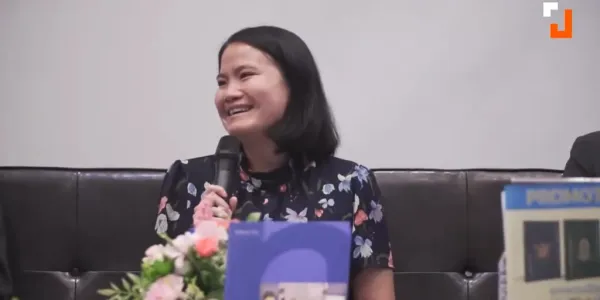 'กรพินธุ์' ชี้ 'ความมั่นคง' ของ กอ.รมน. ไม่เข้ากับแนวคิดสมัยใหม่