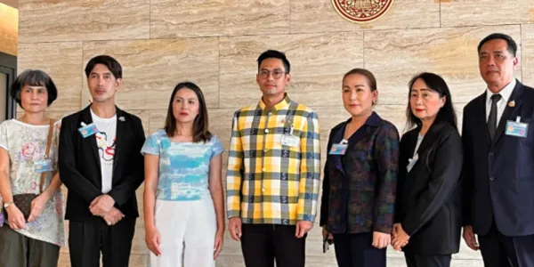 กมธ.ปกครอง เตรียมสอบ 'มูลนิธิอนุรักษ์ช้างและสิ่งแวดล้อม เชียงใหม่' หลังมีผู้ร้องเรียน