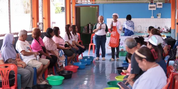 ถอดบทเรียนคนทำงานรณรงค์งดเหล้า ปี 2567 เผยกลยุทธ์ดึงคนลดดื่ม-ขยายเครือข่ายเพิ่ม