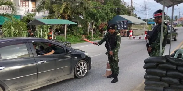 ครม.ให้ต่ออายุใช้ พ.ร.ก.ฉุกเฉินฯ ใน 3 จังหวัดชายแดนใต้ต่อ