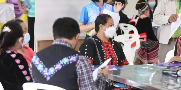 ผู้อพยพ-ชาติพันธ์ุเฮ ! อยู่เกิน 15 ปี ครม.ไฟเขียวลดขั้นตอนขอสถานะ เข้าเมือง-สัญชาติเด็กเกิดไทย