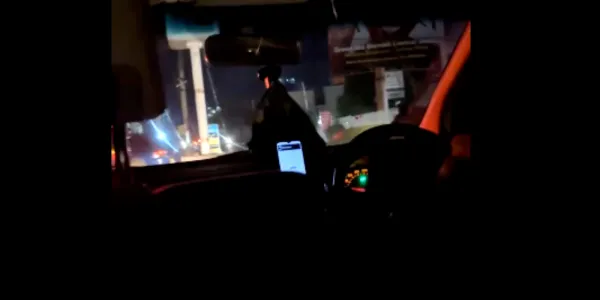 คนขับ Uber เคนยาแหวกกฎ ตั้งราคาเองสูงกว่าแอปฯ 50% ชี้เป็นการประท้วงอย่างสันติ