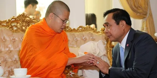 ธรรมะมีไว้ทำไม