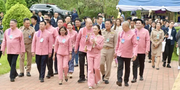 ครม.สัญจรเชียงใหม่ อนุมัติ 2,700 ล้าน พัฒนาแหล่งน้ำรับมือน้ำท่วม-แล้ง-ฟื้นฟูโครงการที่เสียหาย