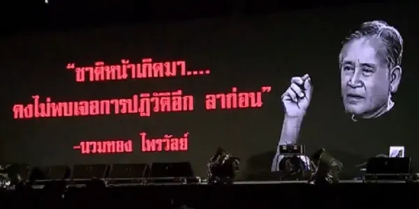 นวมทอง