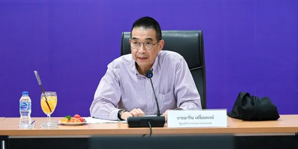 รมว.ต่างประเทศ เผยไทยประท้วงอิสราเอล นำแรงงานไทยเข้าพื้นที่เสี่ยงภัย หลังแรงงานเสียชีวิต-บาดเจ็บ