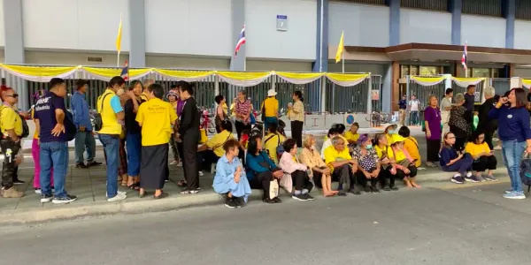 กองทัพธรรม