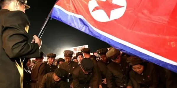 'เกาหลีเหนือ' ส่งทหารไปช่วย 'รัสเซีย' รบกับ 'ยูเครน' มีเป้าหมายอะไรกันแน่?