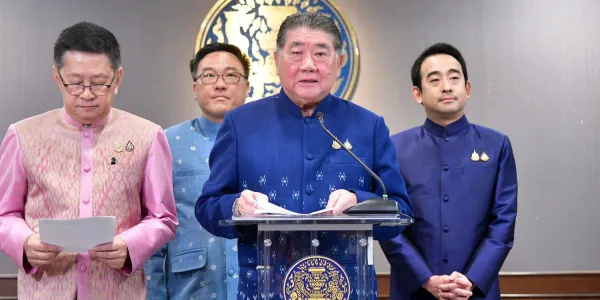 ครม.รับหลักการ 2 ร่าง พ.ร.ฎ. โครงการอนุรักษ์ในอุทยาน  ย้ำชาวบ้านยังอยู่ได้ไม่ดำเนินคดี