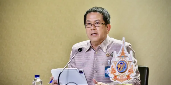จิรายุยืนยัน ครม. ลดขั้นตอนให้สัญชาติเฉพาะกลุ่มชาติพันธุ์ที่อยู่ไทยมานาน