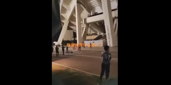รัฐบาลจีนใช้วิธีไหนเซนเซอร์-ควบคุมข่าวสาร เรื่องคนขับรถไล่ชนคนที่เมืองจูไห่ดับ 35 ราย