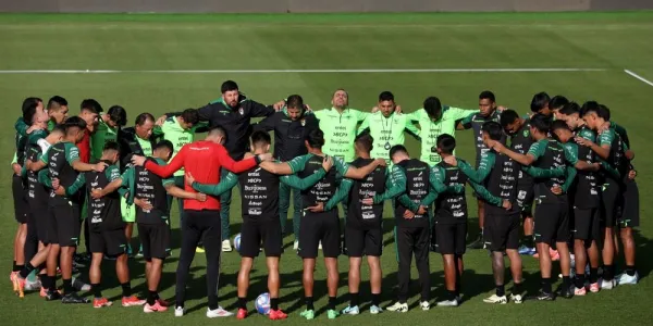 วิกฤตฟุตบอลโบลิเวีย: ค้างเงินเดือนนักเตะ 18 เดือน - บีบลงสนาม 7 นัดใน 22 วัน