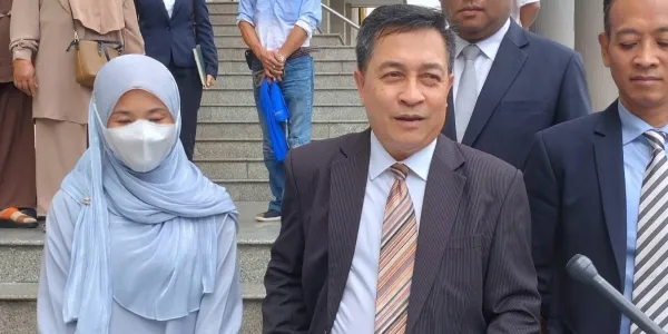 ศาลยกฟ้อง ‘วรรณา’  คดีถูกโยงระเบิดราชประสงค์ปี 58 พยานหลักฐานไม่มีน้ำหนัก