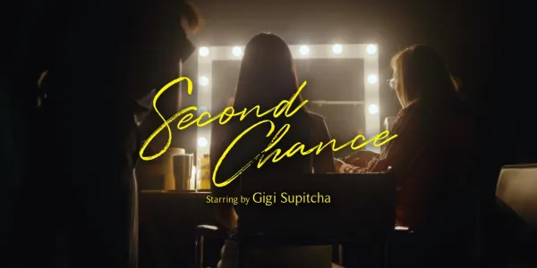 เปิดตัวแคมเปญ 'Second Chance' รณรงค์ให้ผู้หญิงหยุดให้โอกาสที่ 2 กับความรุนแรง