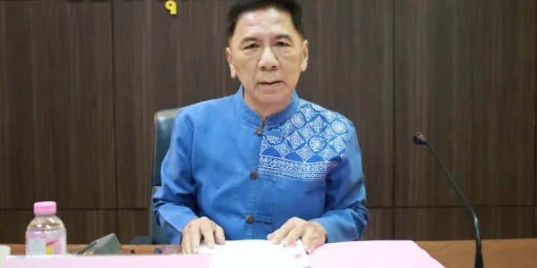 ผลนับคะแนนไม่เป็นทางการ 'ชัยศิริ ศุภรักษ์จินดา' ชนะเลือกตั้งนายก อบจ.อุตรดิตถ์