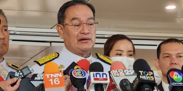 'นิกร จำนง' แนะแก้ รธน.ร่างเดียว ม. 256 ตั้ง สสร. เชื่อมีโอกาสทำได้ทันสมัยรัฐสภานี้