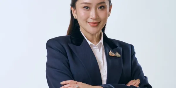 'แพทองธาร' ติดอันดับ 29 'สตรีทรงอิทธิพล' ของนิตยสาร Forbes