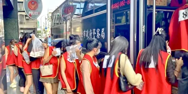 สื่อไต้หวันชี้ 'ฟรีวีซ่า' ทำให้หญิงไทยเป็นหญิงต่างชาติกลุ่มใหญ่ในตลาดค้าบริการทางเพศ