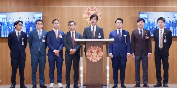 เรียกร้องแก้กฎหมายล้าสมัย หนุนให้โรงภาพยนตร์ขนาดเล็กอยู่รอด