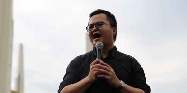 ศาลมีคำพิพากษาจำคุก 'อานนท์ นำภา' เป็นระยะเวลา 3 ปี ลดโทษเหลือ 2 ปี คดีโพสต์โซเชียล เขียน ‘ราษฎรสาส์น’ ถึง ร.10 แม้จำเลยให้การเป็นการใช้เสรีภาพการแสดงออกตาม รธน. และมีเจตนาให้ธำรงไว้ซึ่งสถาบันกษัตริย์ ปัจจุบัน คดีมาตรา 112 คดีนี้ของอานนท์ เป็นคดีที่ 5 ที่มีคำพิพากษา และมีผลให้อานนท์ ถูกจำคุกราว 16 ปี