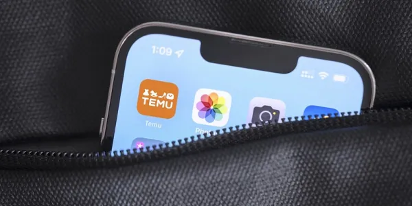 เผย TEMU จดทะเบียนในไทยแล้ว เมื่อ​ 11 พ.ย. ​67 ทุนจดทะเบียน​ 2 ล้านบาท