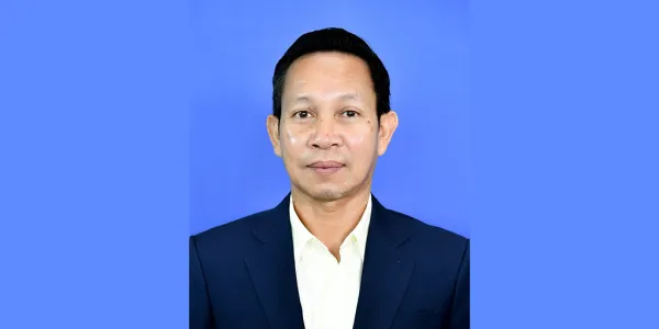 สมชาย 