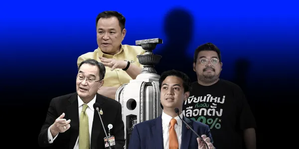สถานการณ์การแก้ไขรัฐธรรมนูญตอนนี้ มีแววว่าอาจถูกยืดเวลาออกไป หลัง กมธ.ประชามติ มีความเห็นว่าให้กลับไปใช้หลักเกณฑ์ทำประชามติแบบ 2 ชั้น (Double Majority) และสภาฯ มีแนวโน้มสูงจะไม่เอาหลัก 2 ชั้นโดยจะเอากลับไปใช้หลักเกณฑ์ 1 ชั้น (Single Majority) หาก 2 สภาโหวตออกมาไม่ตรงกัน ตามหลักกฎหมายต้องยุติการพิจารณากฎหมายดังกล่าว 6 เดือน จากนั้นสภาผู้แทนราษฎรจึงจะโหวตยืนยันได้ ถามใหญ่ตอนนี้คือทางเลือกในการแก้ไขรัฐธรรมนูญให้ทันสมัยรัฐบาลแพทองธาร ชินวัตร ยังพอเป็นไปได้ไหม