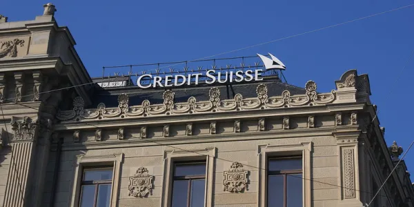 ผลสอบธนาคาร Credit Suisse พบมีบัญชีเกี่ยวข้องนาซี 99 ราย ยังใช้งานถึงปี 2565