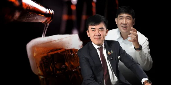 เหล้าเบียร์ชุมชนเฮ ! สส.ปลด ‘ล็อคตัวแรก’  หวังเพิ่มรายย่อย 10 เท่า