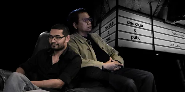 Doc Club & Pub ต้องหยุดฉายหนัง สะท้อนกฎหมายยังไม่เอื้อโรงหนังขนาดเล็ก