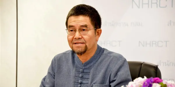 กสม.มีอำนาจสอบ กรณีส่งอุยกูร์กลับจีน เตือนรัฐตลอด แต่บอกไม่มีแผน